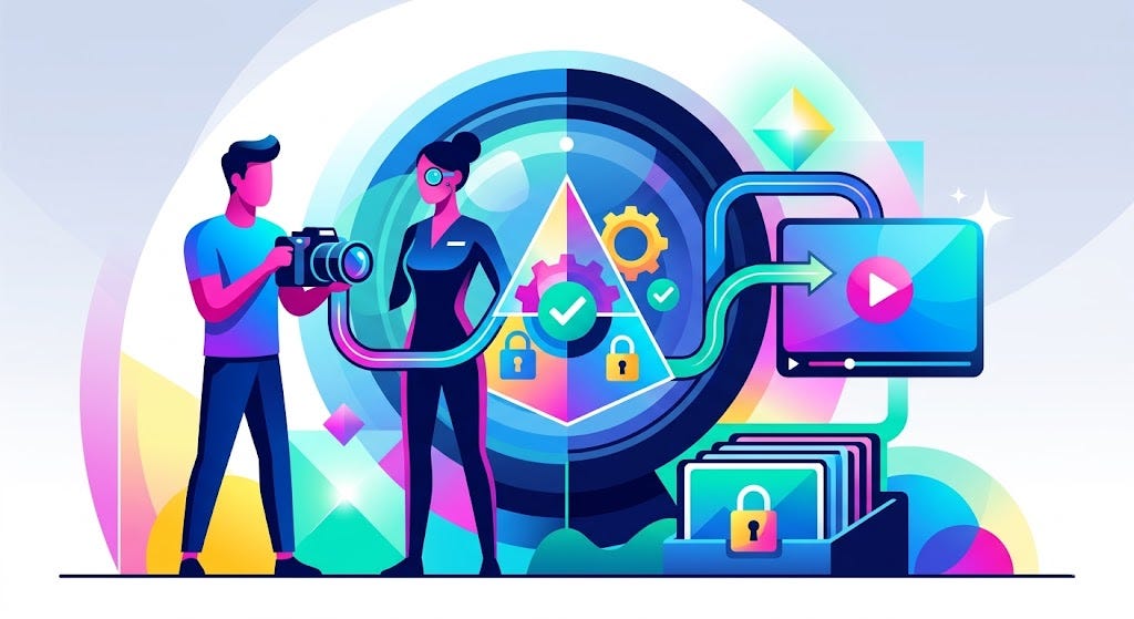 Art of Making Compliance-Friendly Videos for Regulated Industries
