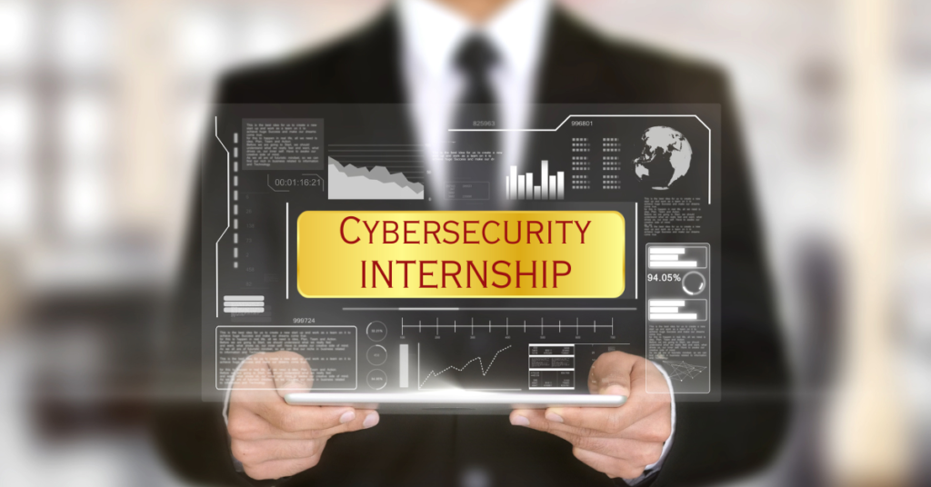 Cybersecurity internships: BusinessHAB.com