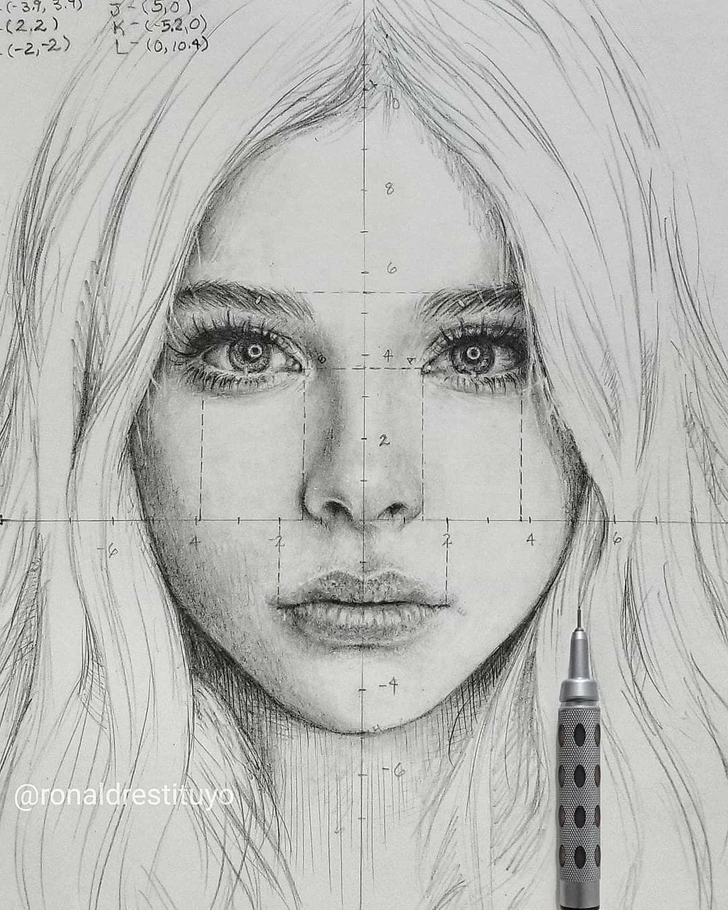 A Woman