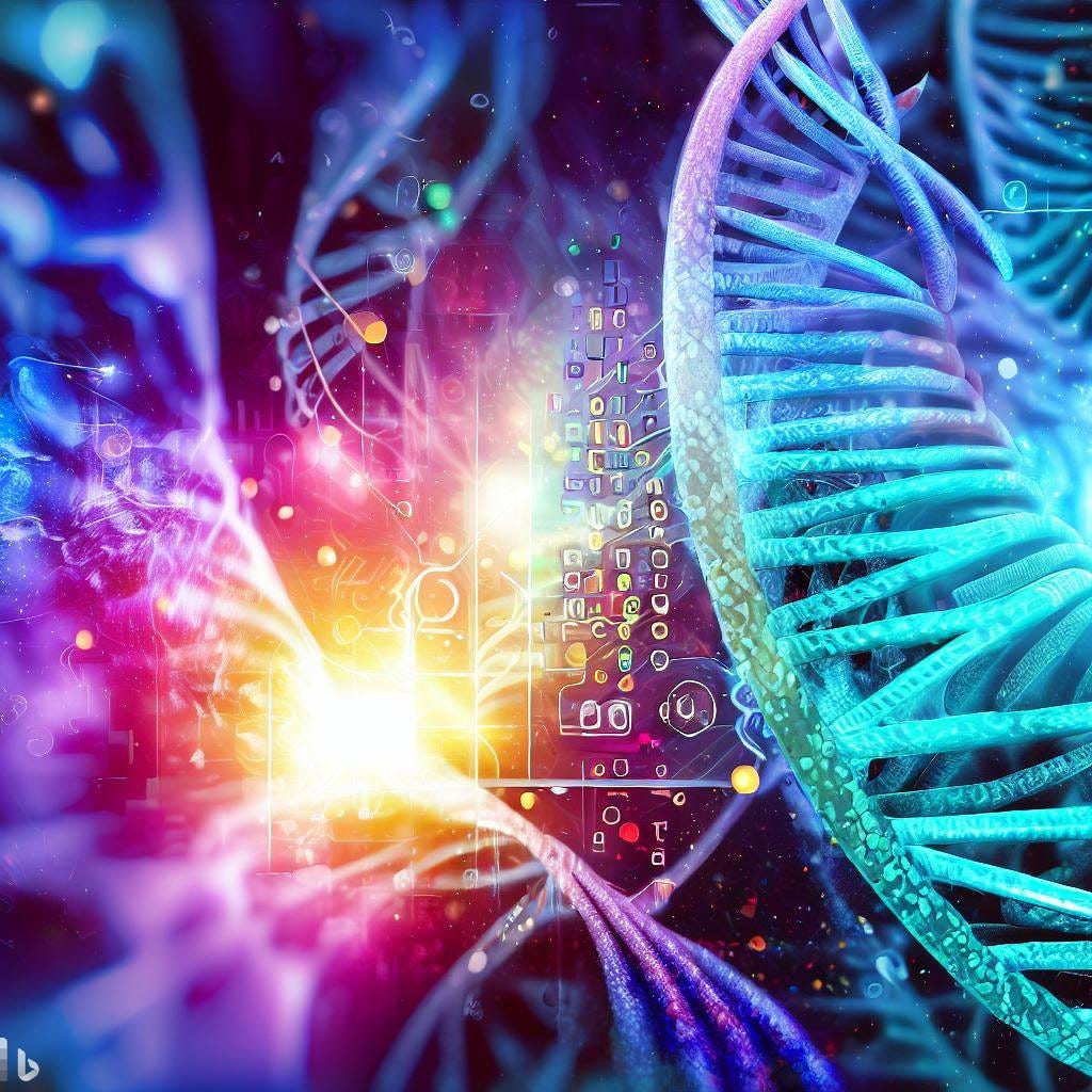 Unraveling Bioinformatics Tools and Computational Magic in Precision ...