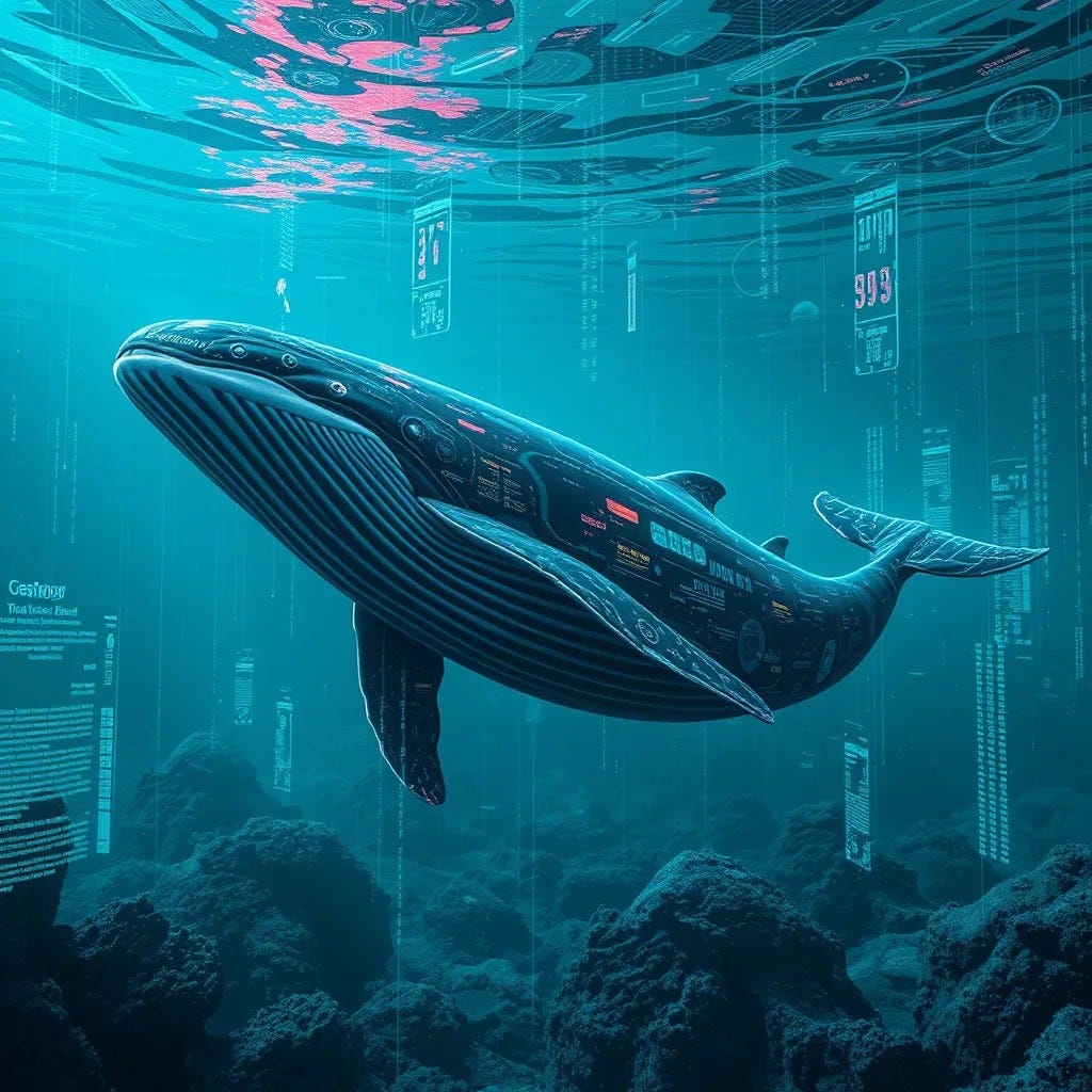 Exploring DeepSeek’s R1 Training Process | by Matthew Gunton | TDS ...