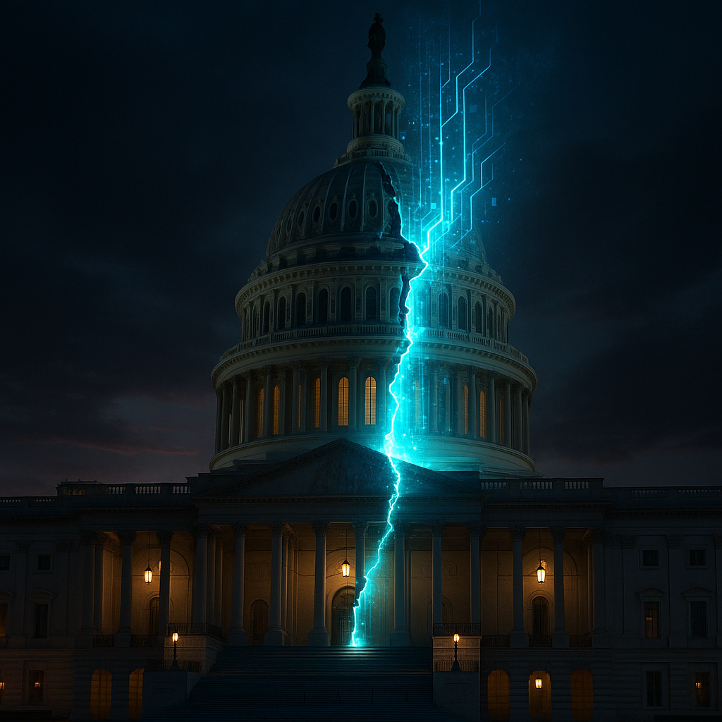 Elon Musk and the America Party: A Joke, a Threat or a Revolution?