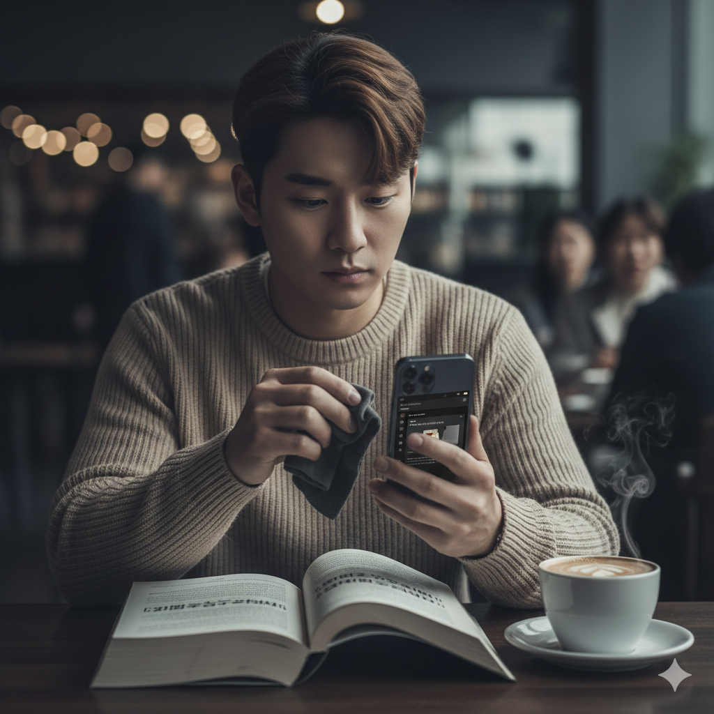 The “Text Hip” Paradox: Is Reading Becoming Just Another Accessory?
