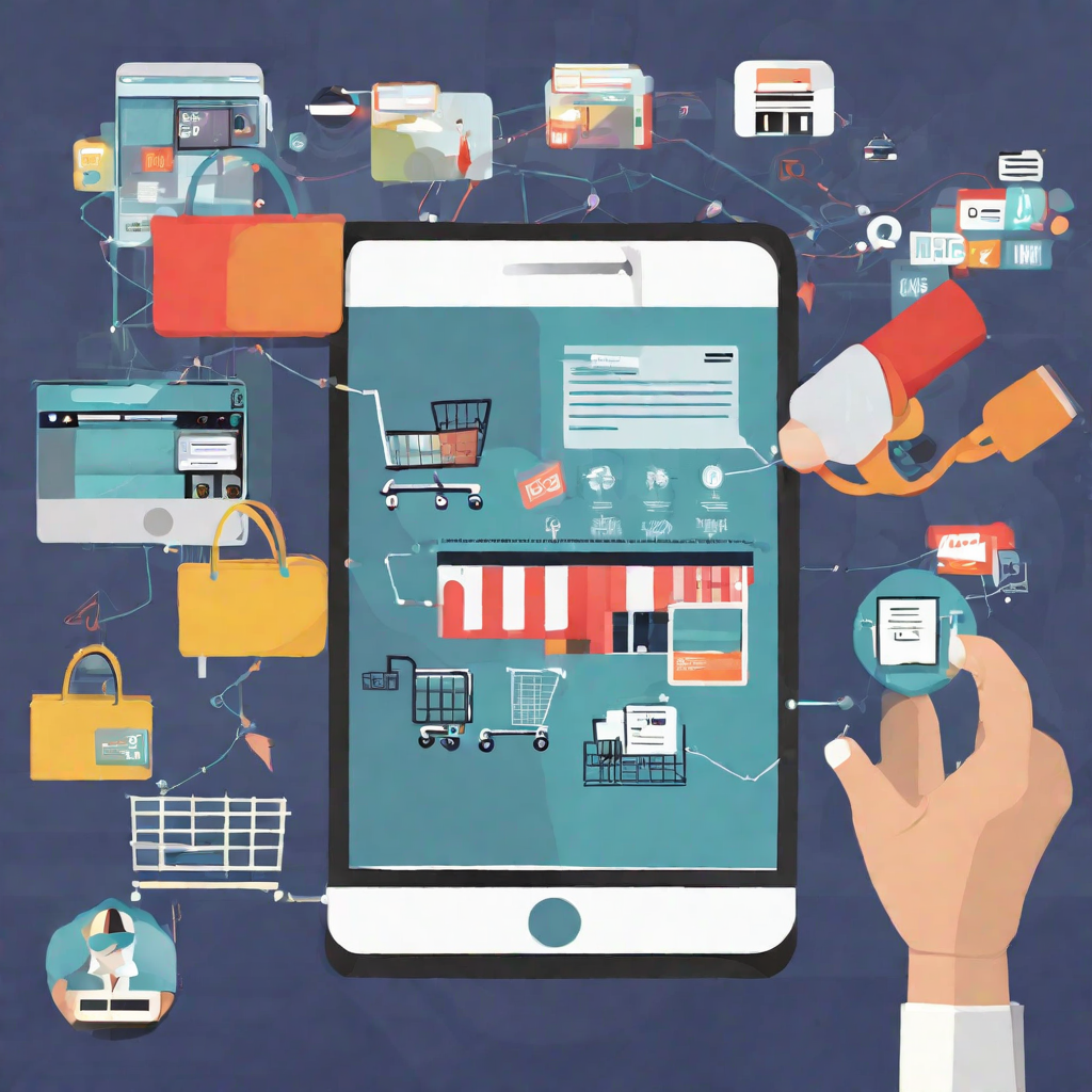 In an increasingly digital world, ecommerce has emerged as a ...