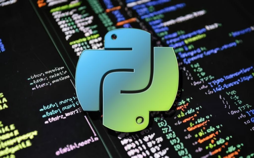 Python Unleashed: Designing AI Apps with Simplicity and Power - CBN ...