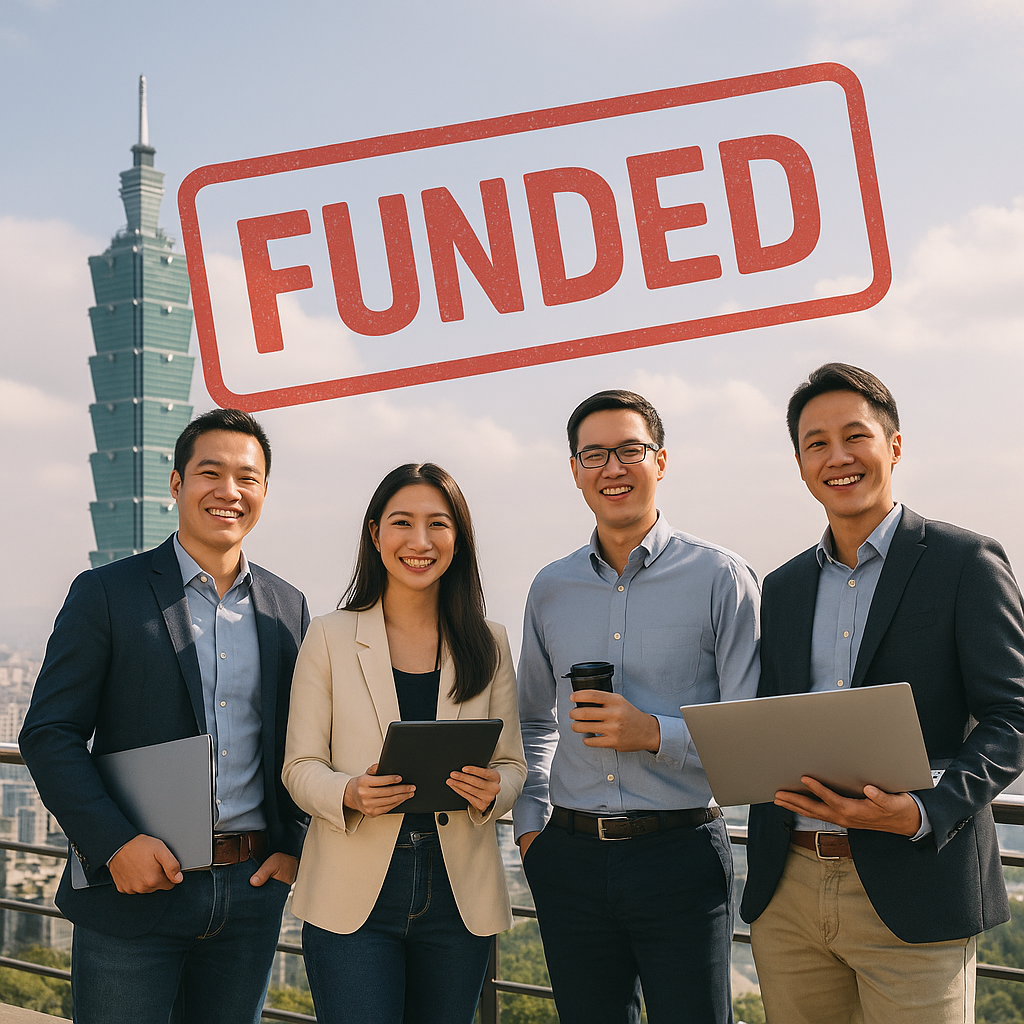 CyCraft Secures Strategic Funding: Taiwan’s AI Cybersecurity Innovation Takes the Global Stage