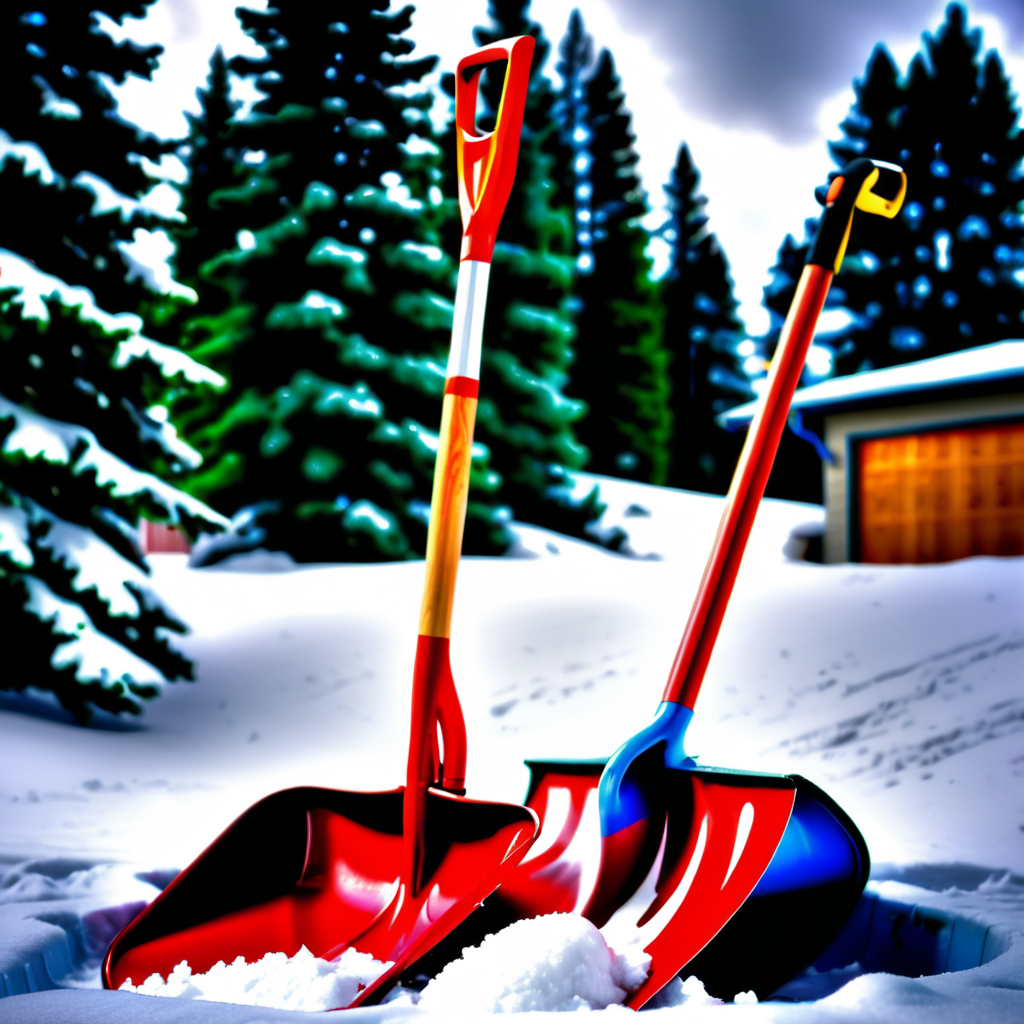 The Calgary Difference How Climate Influences Residential Snow Removal