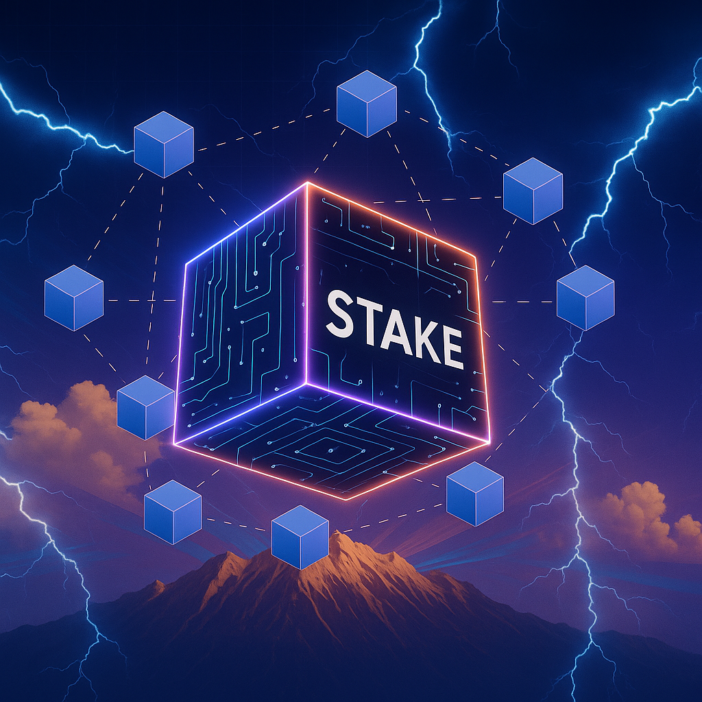 🪙 Stake or Be Staked: The Hidden Trade-Offs of DeFi Staking