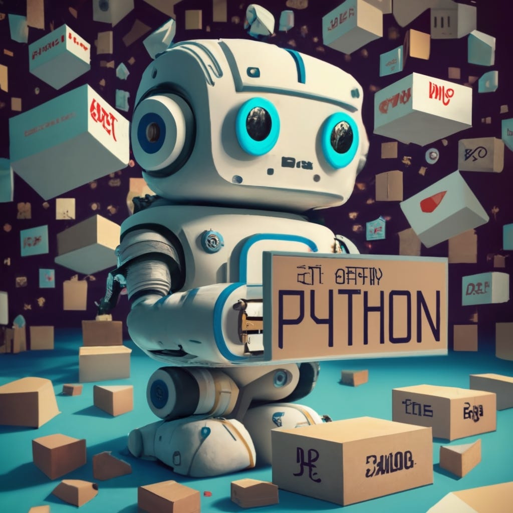 Announcing the Box Python SDK Unlock the Power of Box