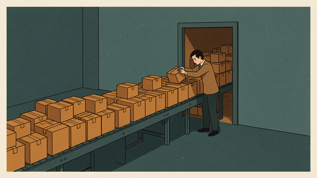 AI Writes 42% of Your Code. Why Haven’t You Shipped 42% Faster?