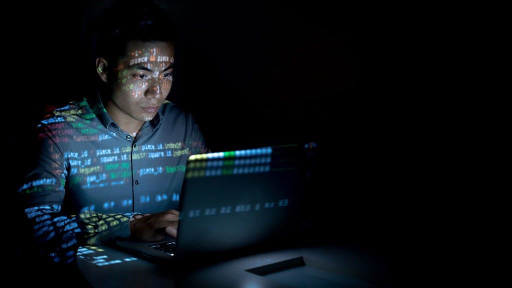 Don’t be slaves to the algorithm. Understand them.