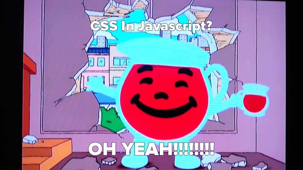 Kool Aid Man Family Guy Kool aid man family guy