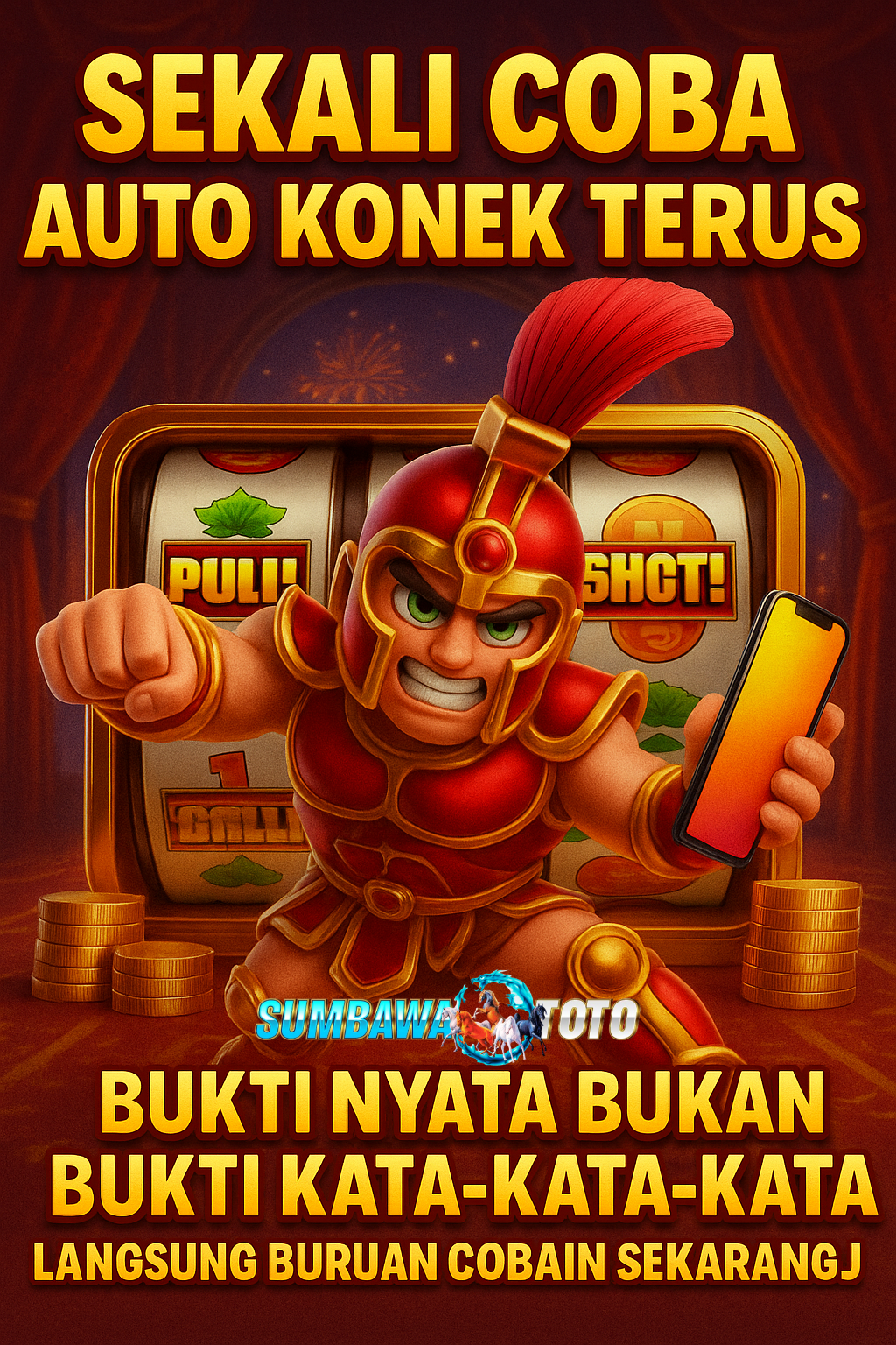 STUS SLOT ONLINE DAN AGEN TOGEL TERPERCAYA SUMBAWATOTO