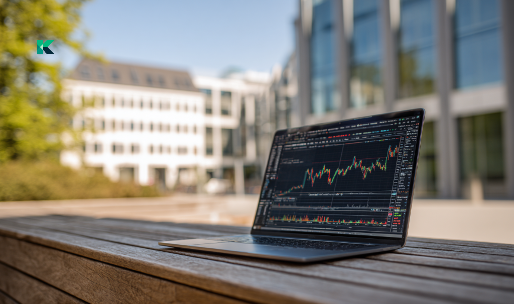 Market Observation with KapitalCerdas: The Structural Shift in Tech Valuations