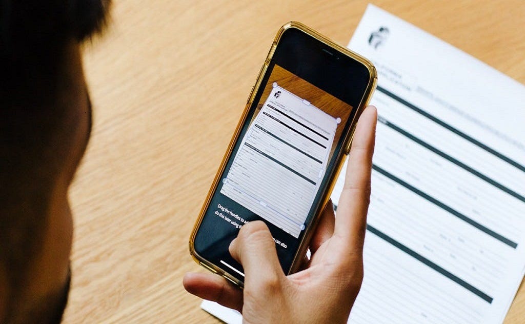 Unleashing Efficiency Discovering the Best Indian Document Scanner App