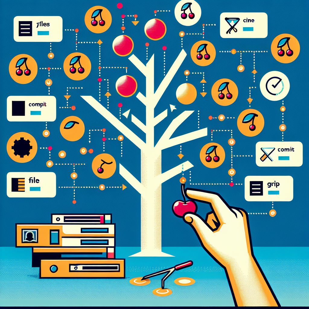 Methods for Handling File Selection Across Git Trees | by Denis ...