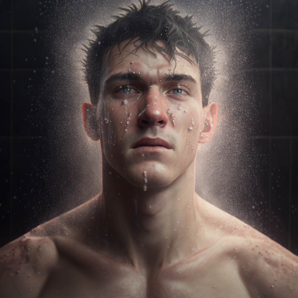 The Benefits of Cold Showers. Have you ever heard of Wim Hof? I first