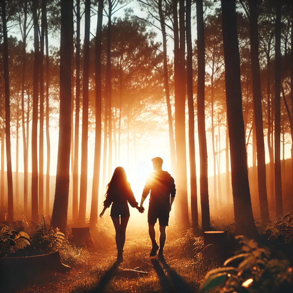 The Science of Compatibility in Love - Introduction