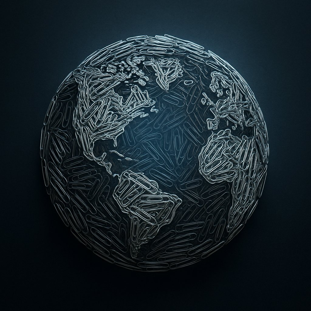 Why Smart People Are Worried About AI Turning Everything Into Paperclips: Understanding AI Alignment and Existential Risk