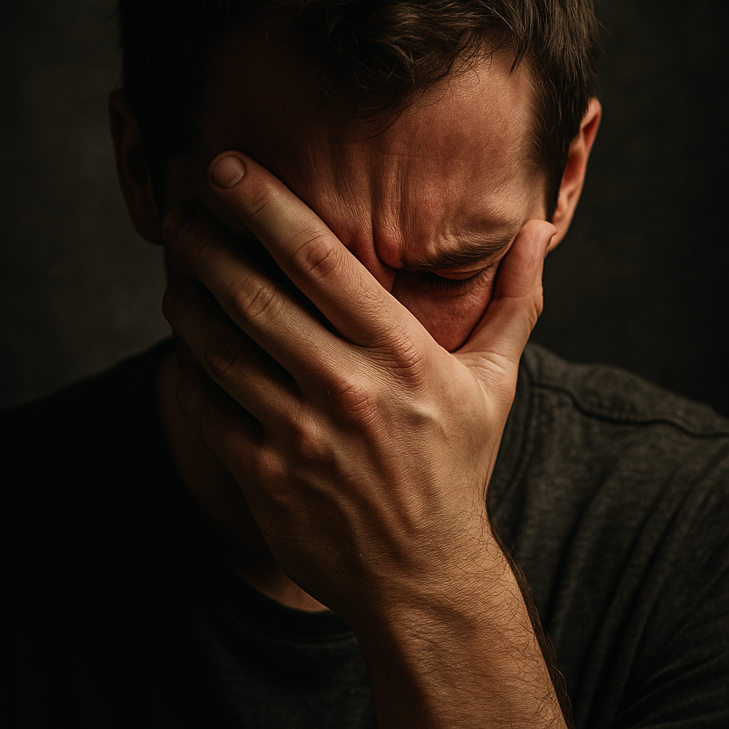 Why Most Relationships Fail (Including Mine) The Brutal Truth Nobody