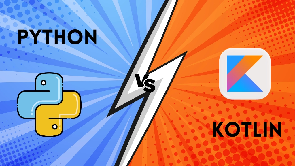 Python vs Kotlin : A Comprehensive Comparison | by Technology Diaries ...