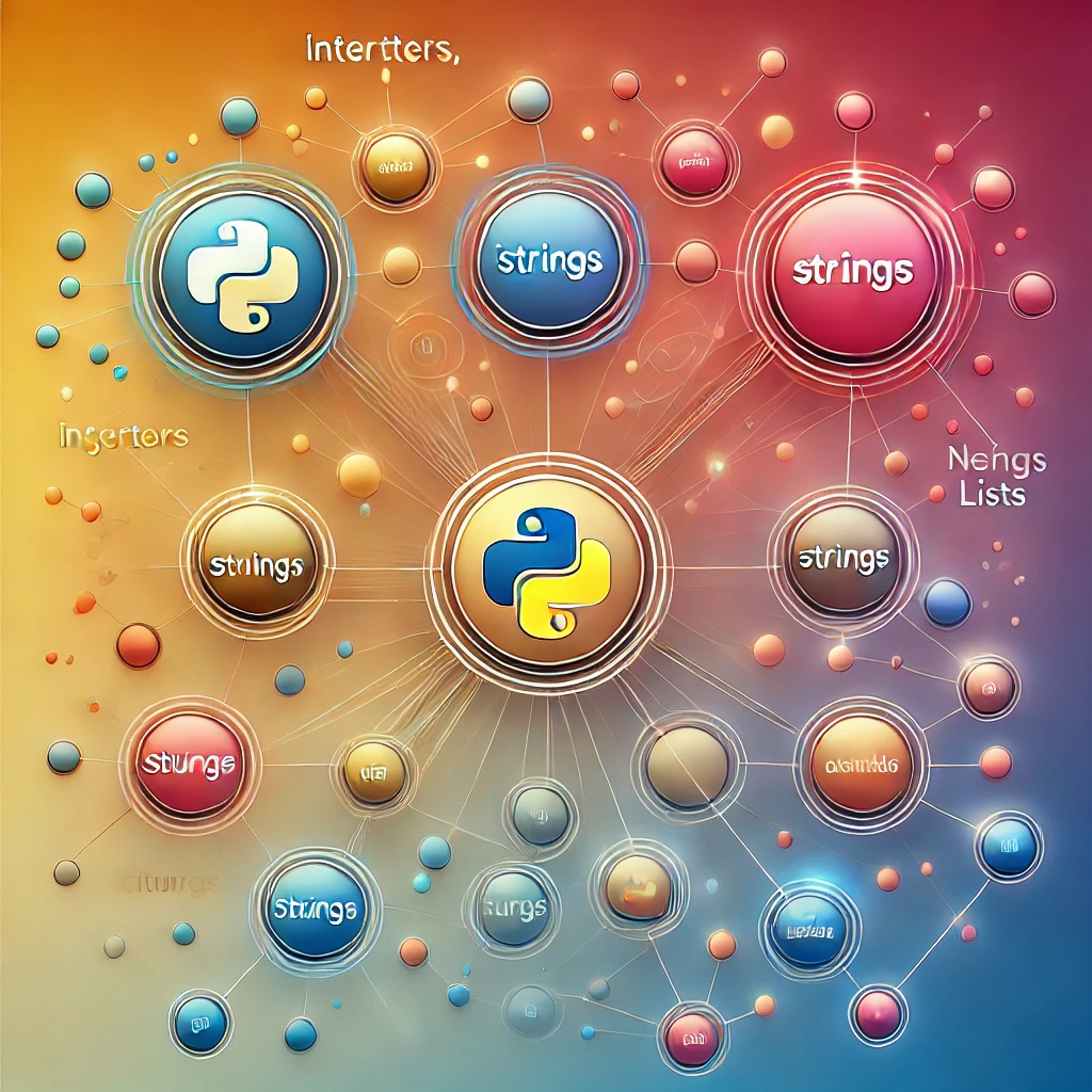 Understanding Lists in Python: Day 14 | by Sushant Gaha Magar | Dec ...