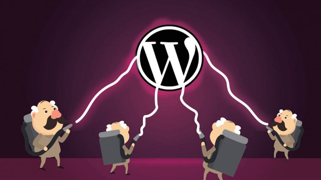 Wordpress sald r lar ve wp code eklentisi tehdidi ne yapmal by