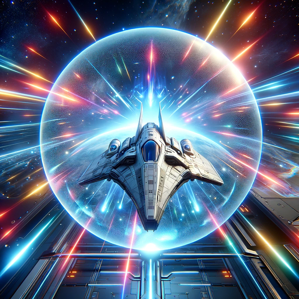 Creating a Dynamic Defense: Color-Changing Shields in Unity | by Adam ...