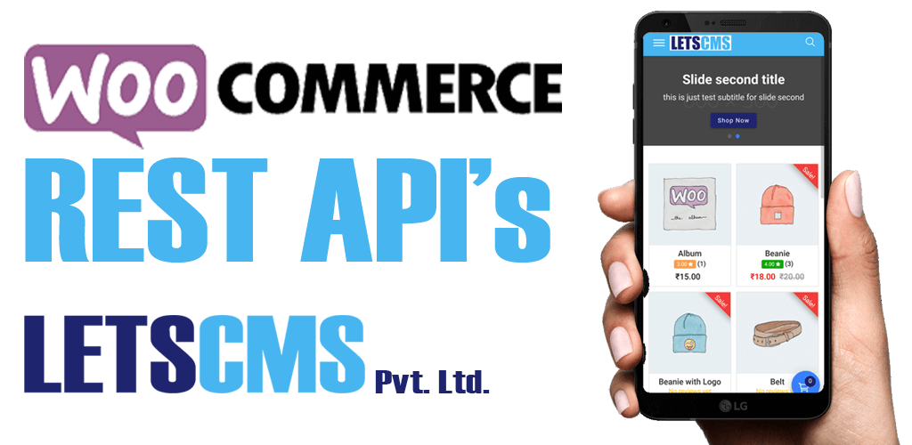 B2C Business to Customer Rest API for WordPress | B2C REST API ...