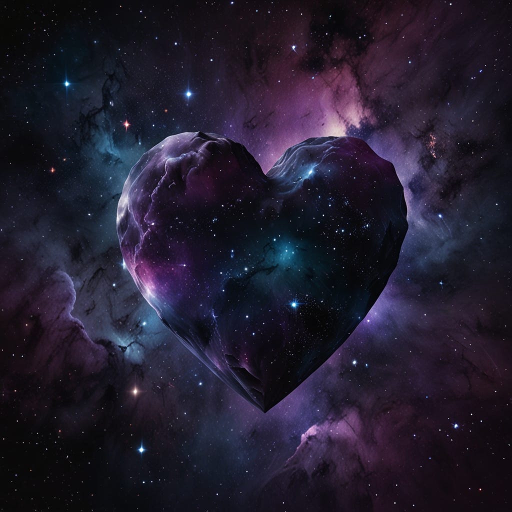 Heart Of Darkness. The Journey to the Queen of… by Sisi