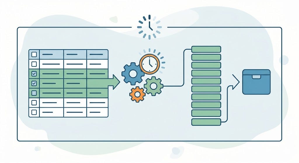 Efficiently Capture All Records in Oracle APEX Interactive Grid | by ...