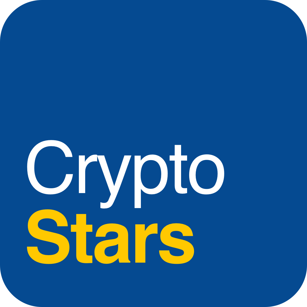 CryptoStars