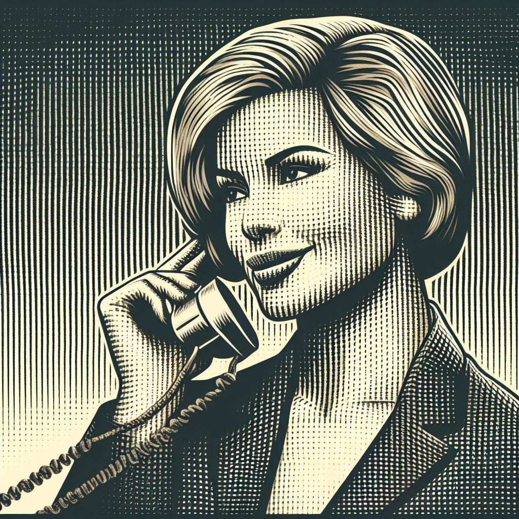 Online sellers who hate talking on the phone: Good news from Exitus Elite