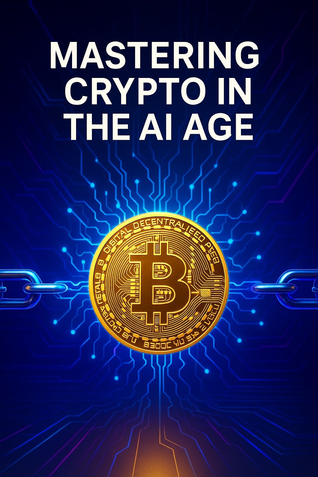 🧠 How I Combined Crypto & AI to Build the Ultimate Wealth-Building System  (And How You Can Too) | by BARRON VAN DEN BERG | Medium