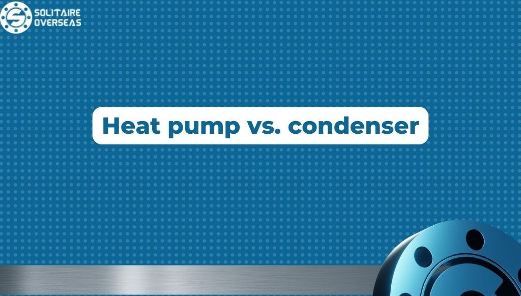 Condenser vs vented vs heat pump. Which one Is Useful? by sa179tubes