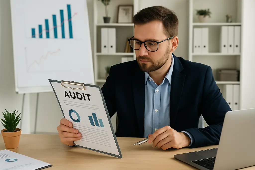 How Much Does a Full Marketing Audit Cost for Insulation Contractors?