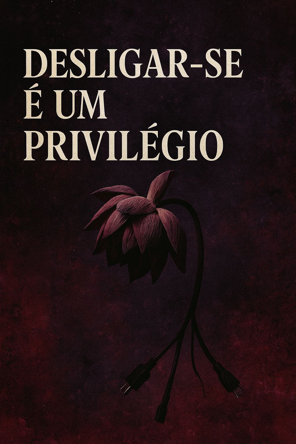 “Desligar-se” é um privilégio: por que o apagão de segunda-feira não foi um retiro espiritual