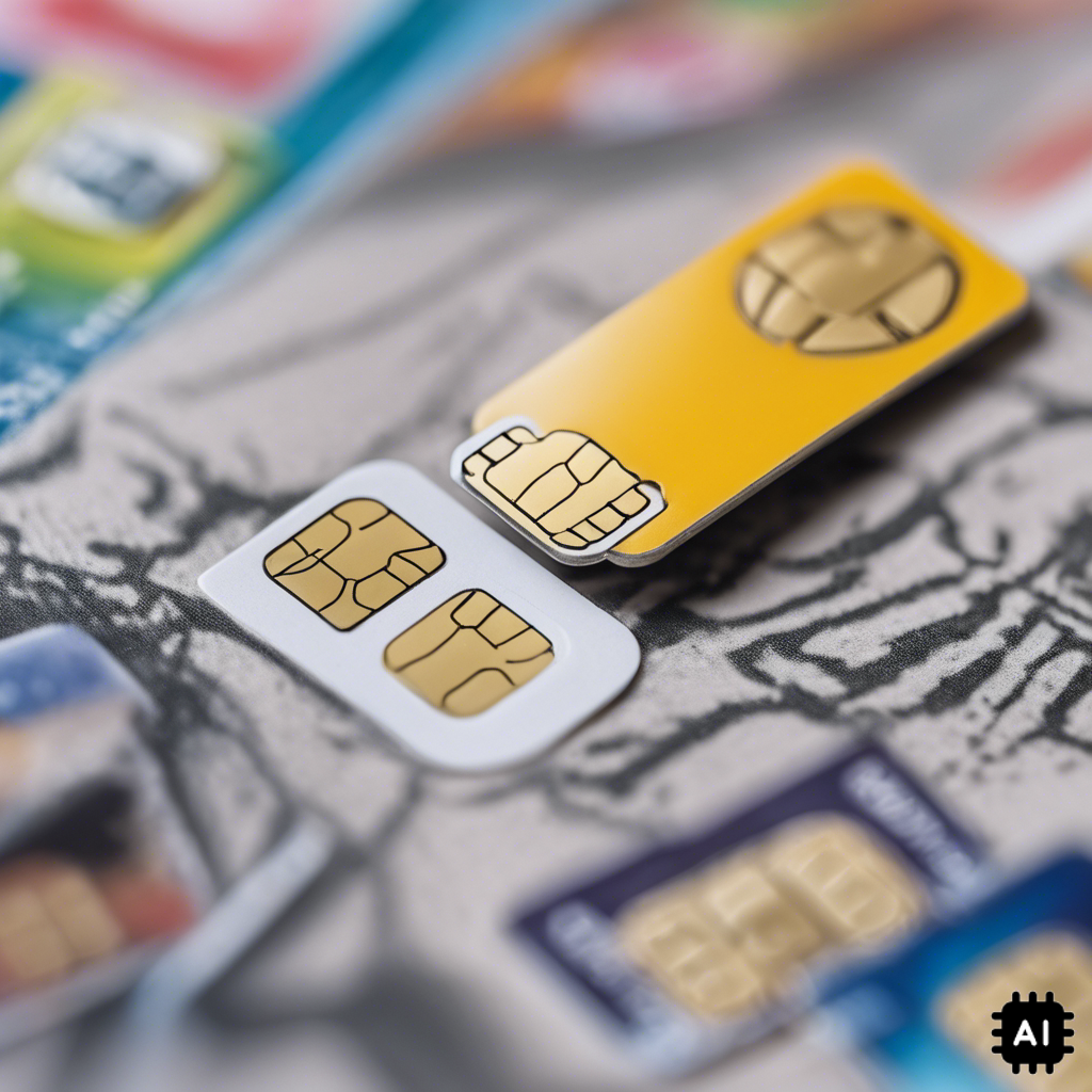 SIM Cards Demystified