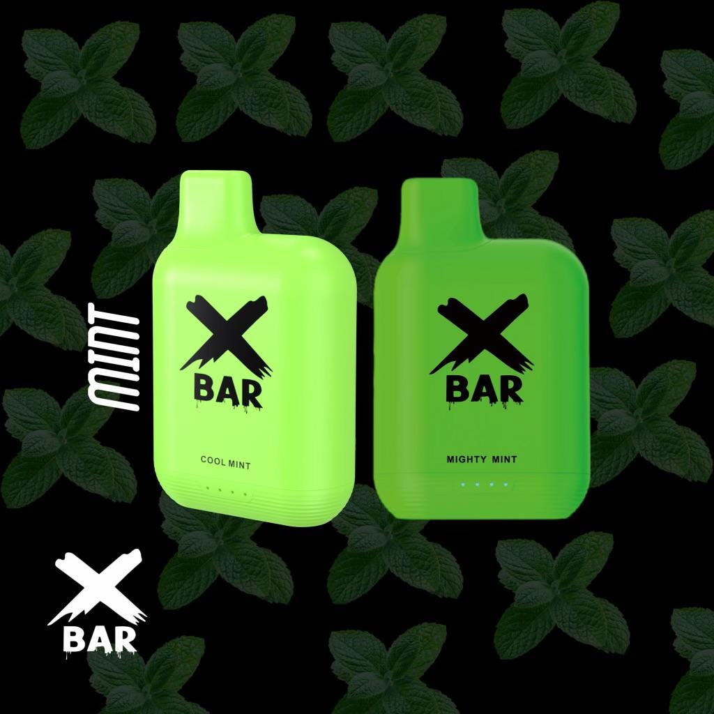 Unveiling the Xbar Vape A Comprehensive Review. by X Bar Vape Aug, 2023 Medium