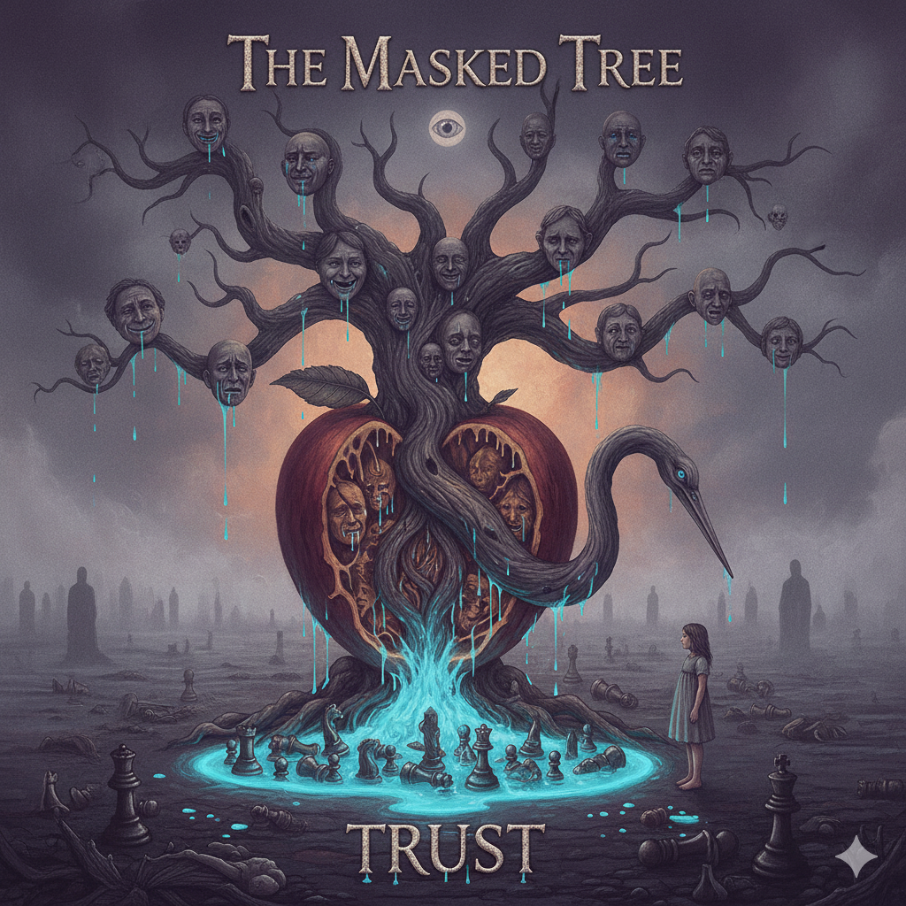 The Masked Tree