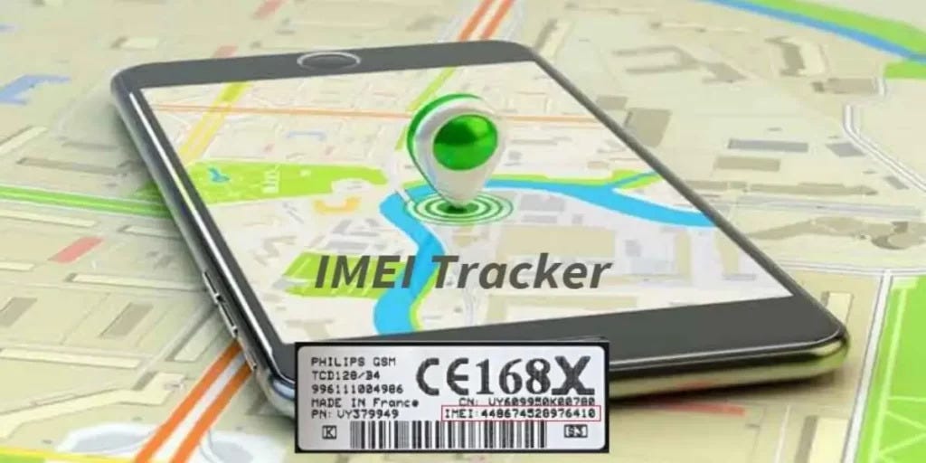 How To Track Your Lost Mobile Phone With IMEI Number by Trendy