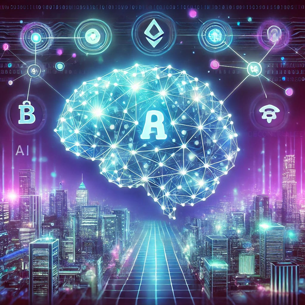 Decentralized AI: Can AI Exist Without Big Tech?