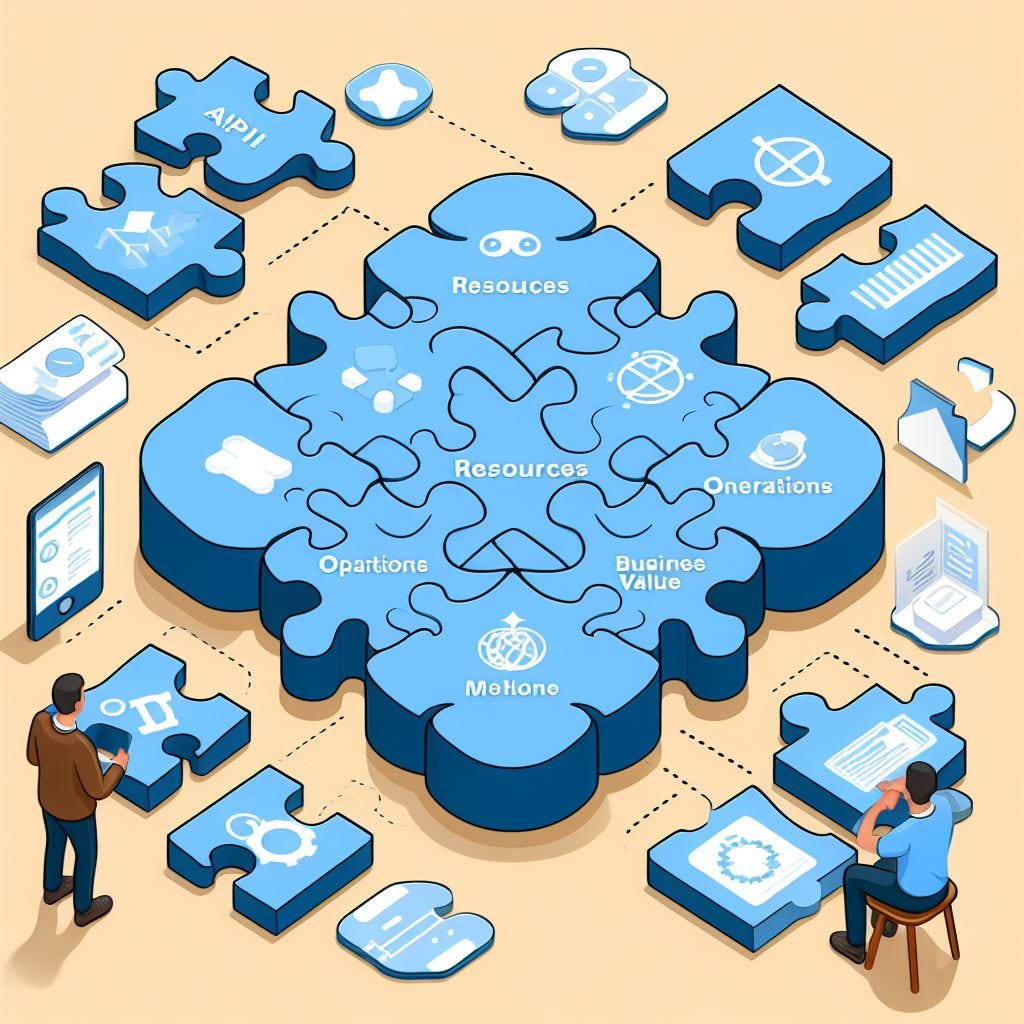 Delivering Value with APIs