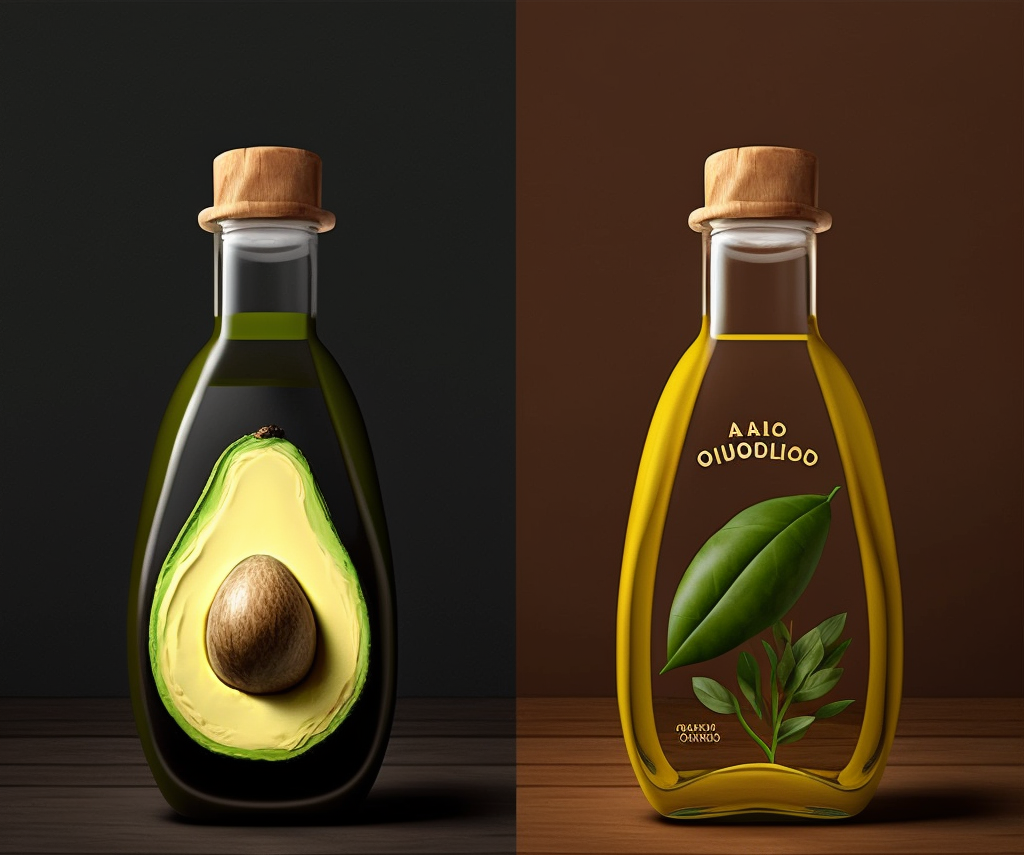 Olive Oil vs. Avocado Oil Which One Should You Choose for Your Cooking