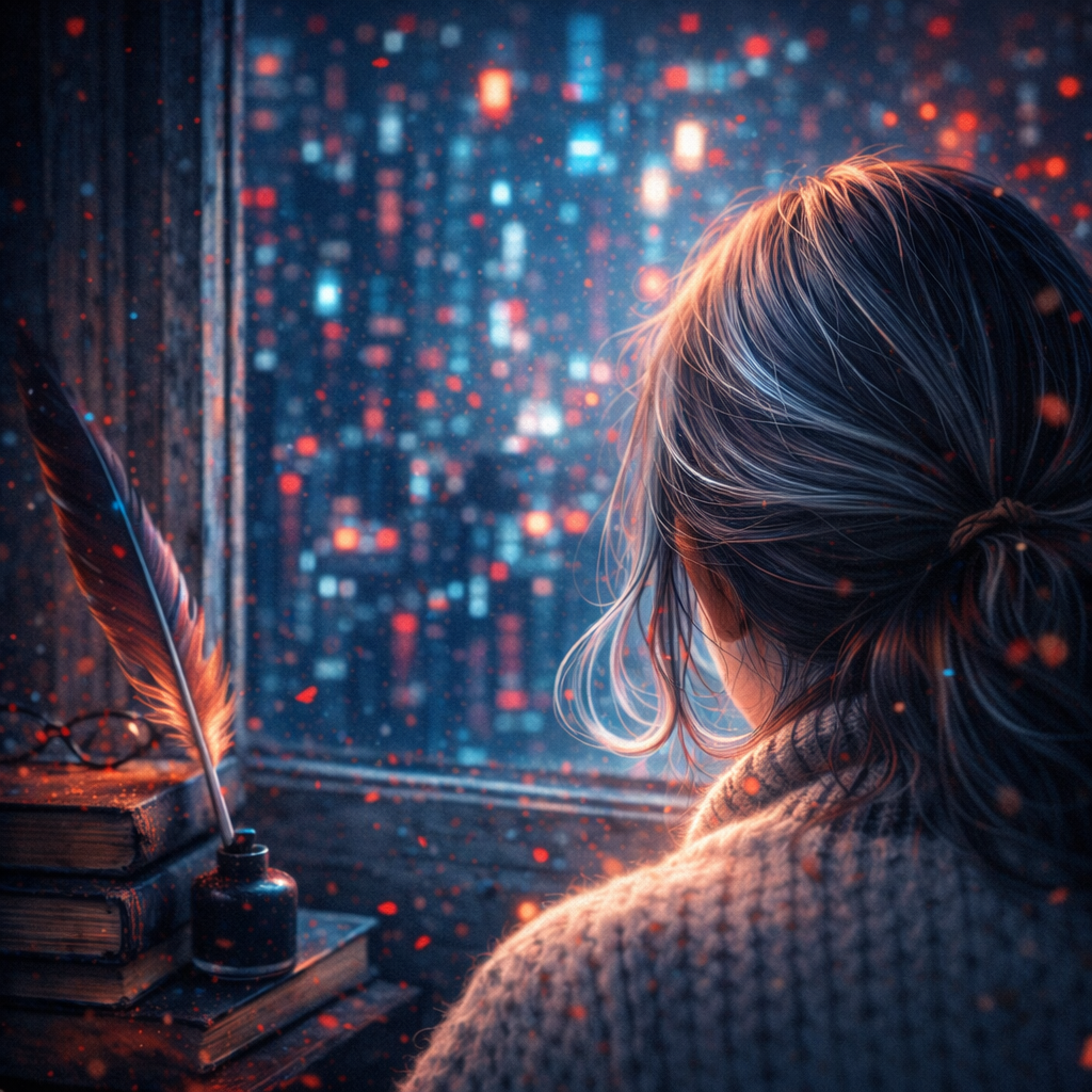 The Gray Hairs — Girls Getting Gray