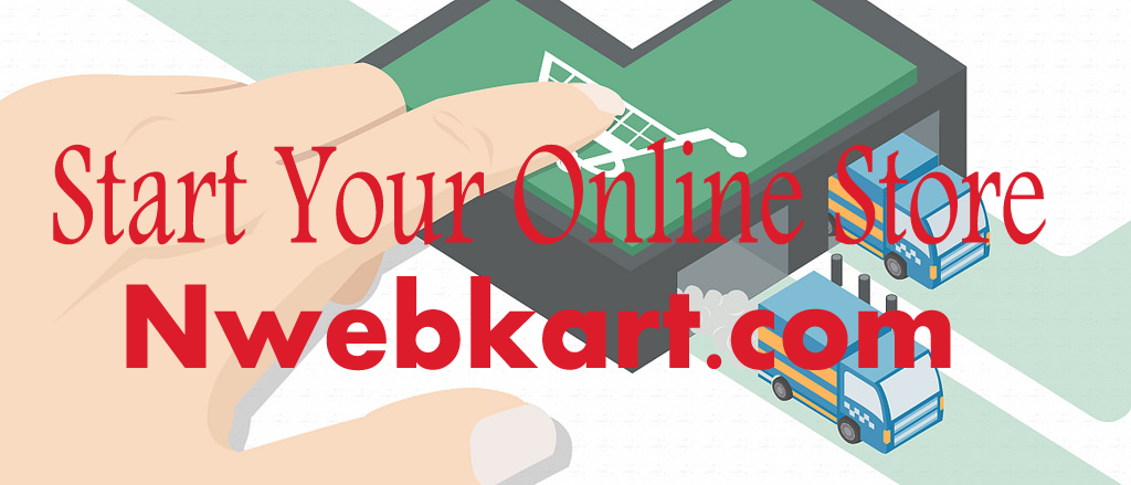 Create online store. consideration a company that… | by Firoz Khan | Medium
