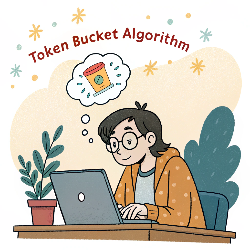 Deep Understanding of the Token Bucket Algorithm: The Secret to ...