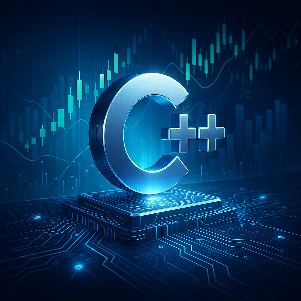Why I’m Exploring C++ for Trading System Development (as a Python, Java ...