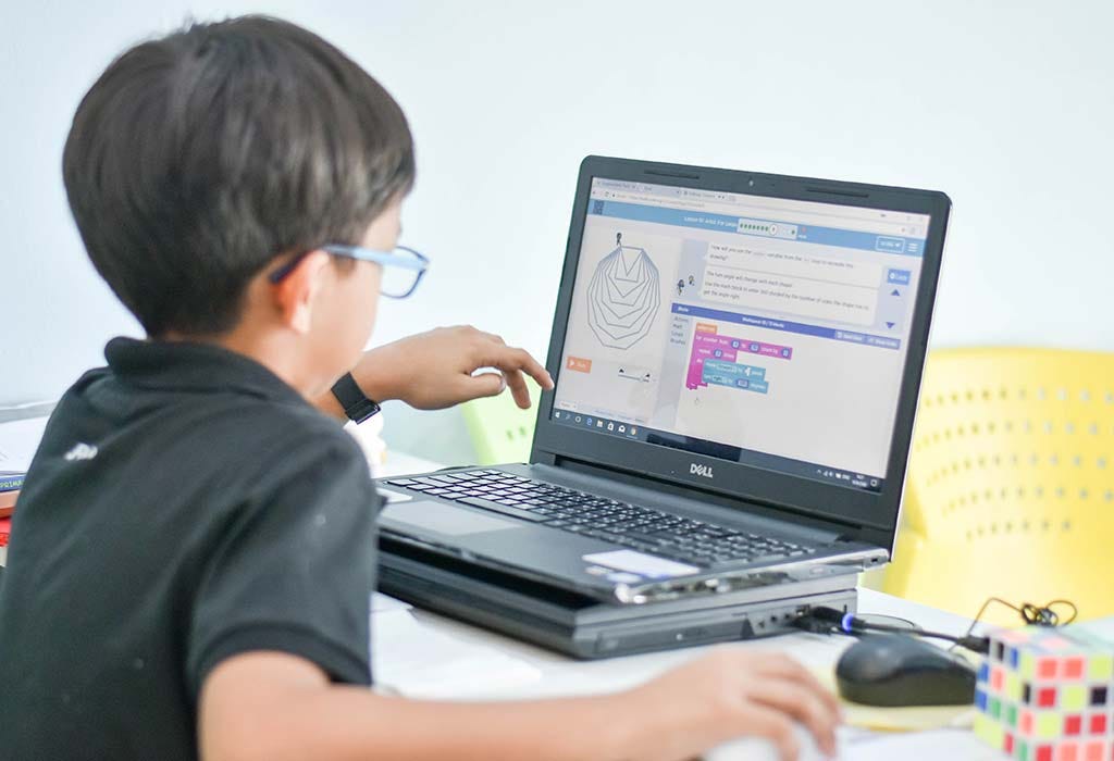 The Role of Coding in Developing Problem-Solving Skills in Kids | by ...