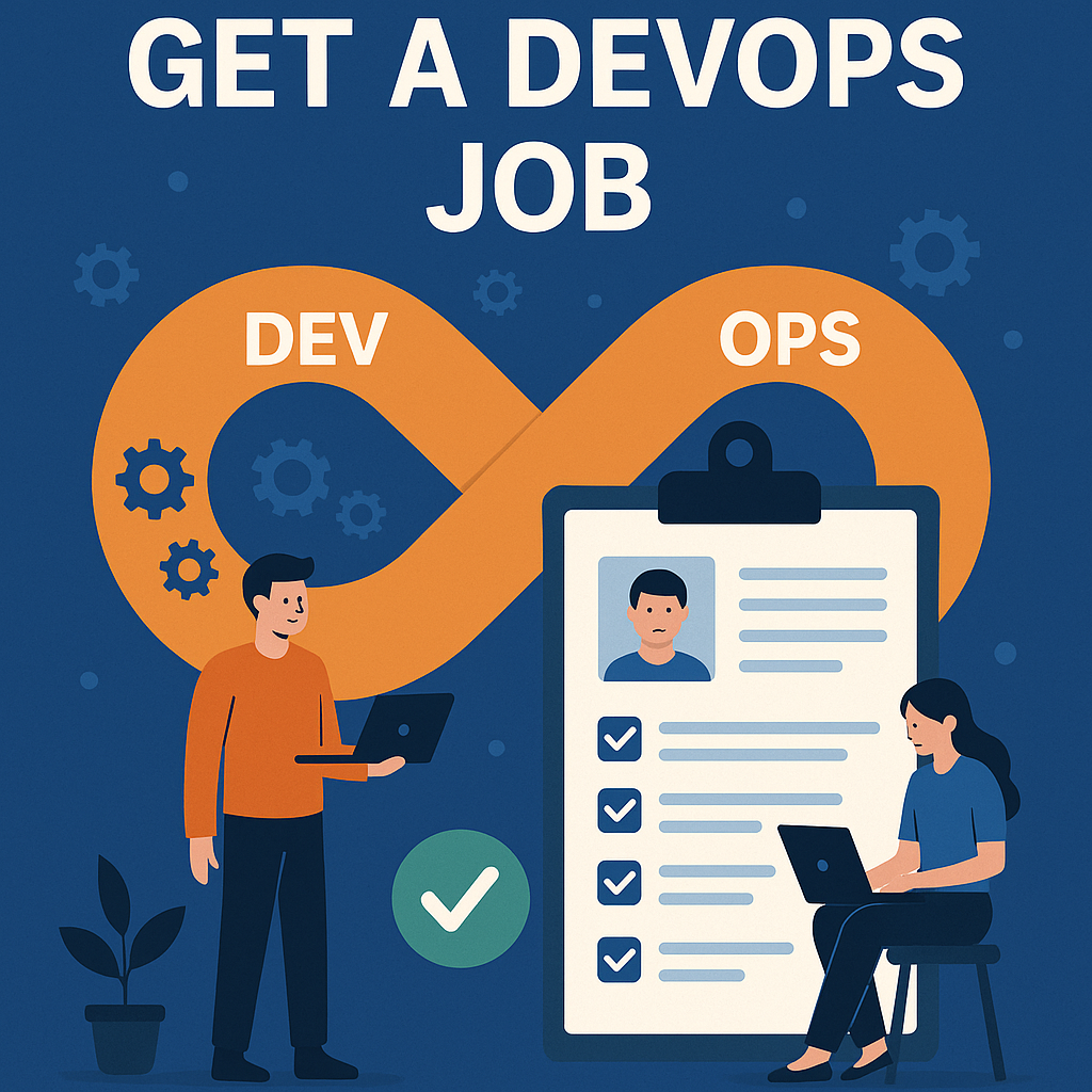 Breaking into DevOps in 2025: Your Complete Roadmap from Beginner to ...
